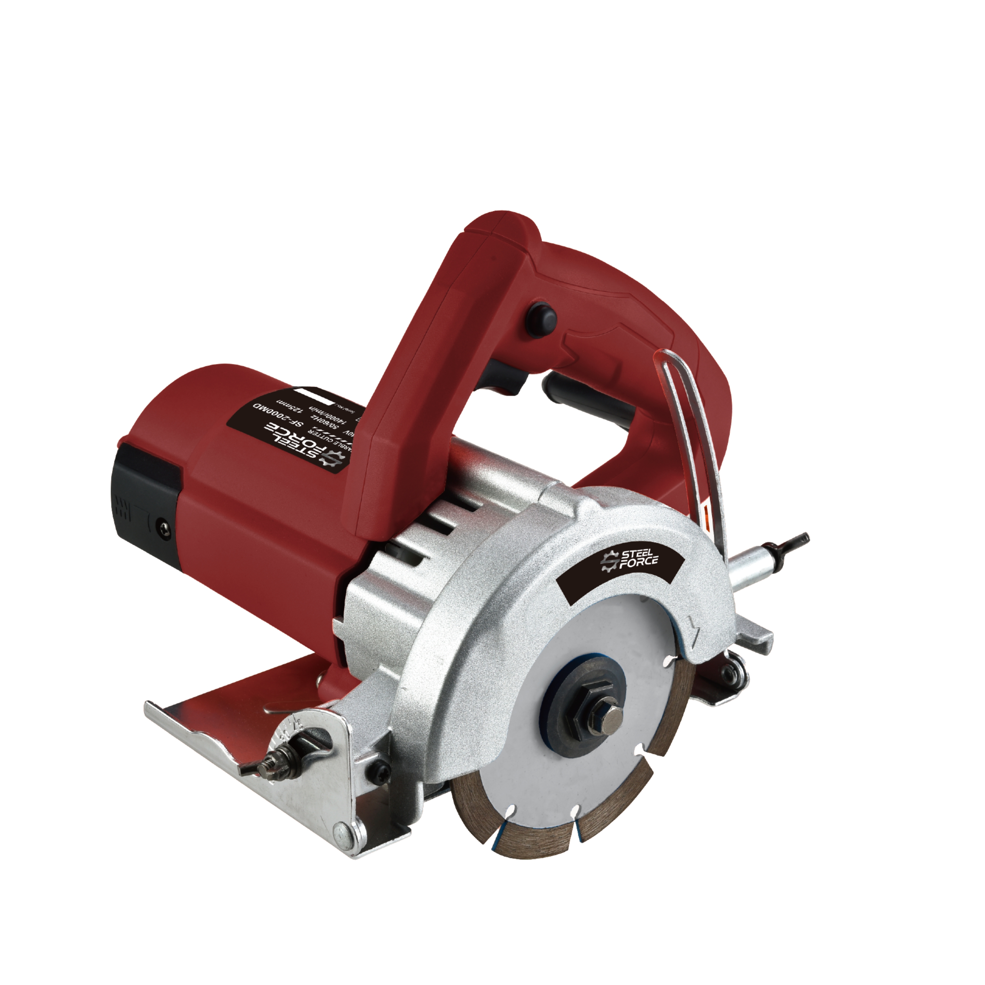 Steel Force SF 2400